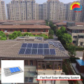 Lower-Cost Mounting Bracket PV Panels (MD0130)